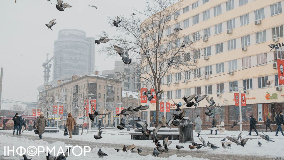 Рахунок йде на години: будівельник пояснив, як швидко промерзне будинок без опалення