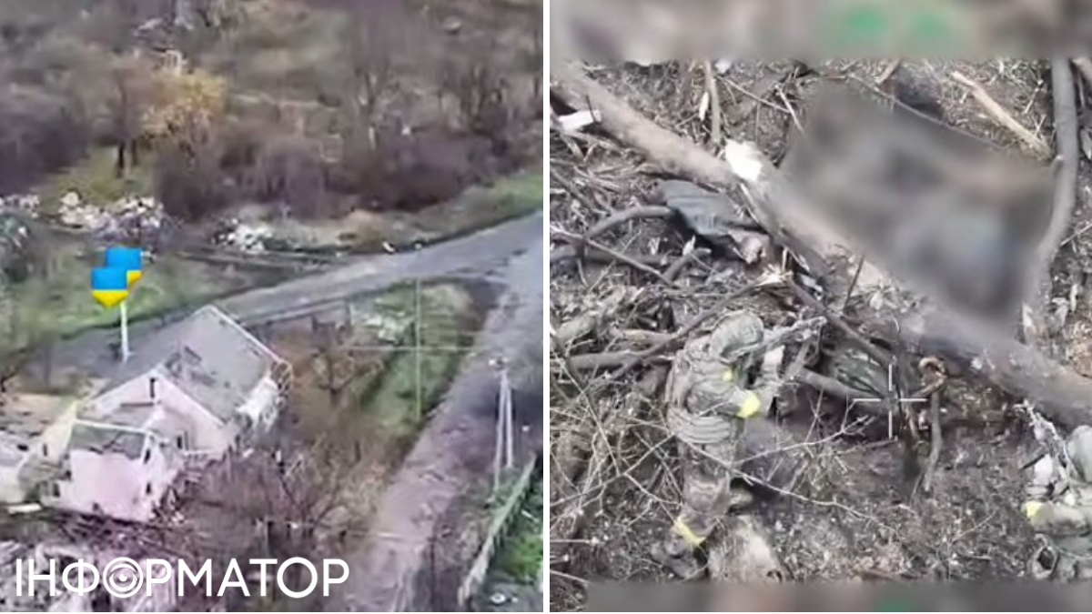 Міські бої у Покровська: ворог пересувається у термоковдрах, щоб не помітили у тепловізор