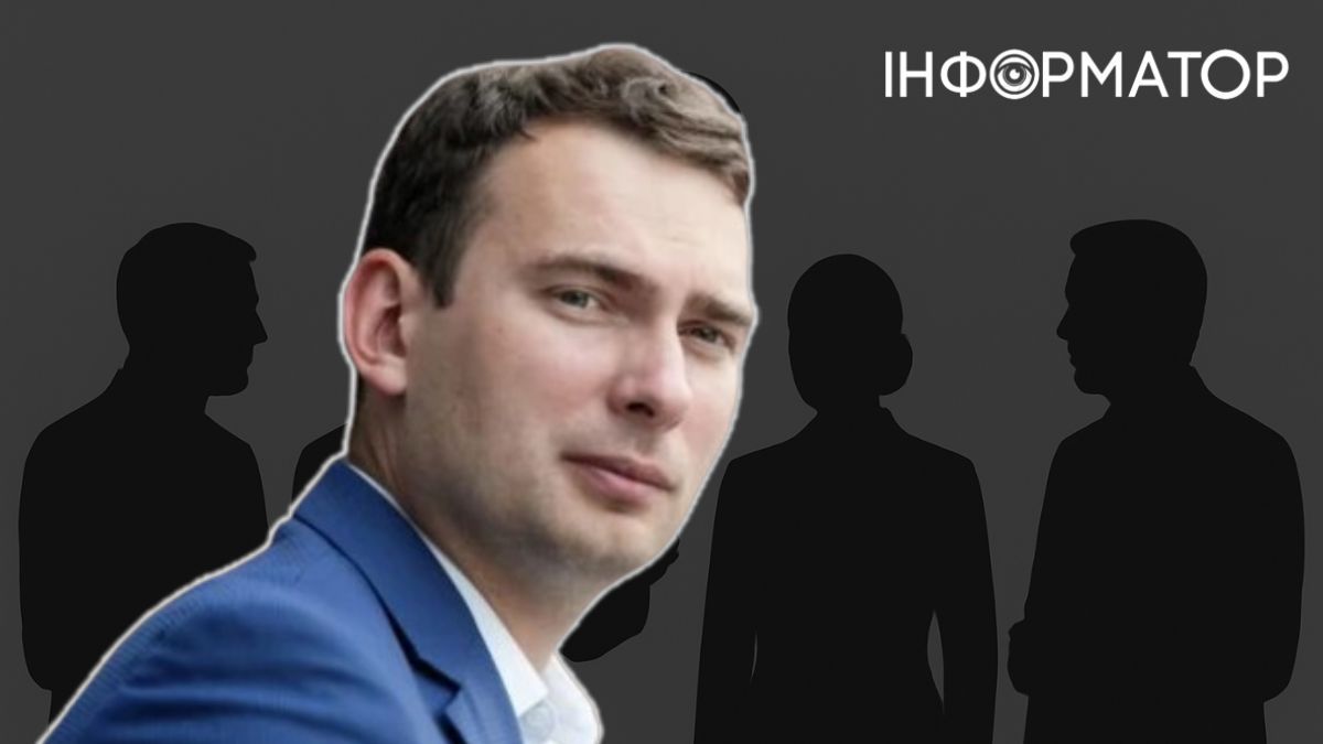 Рада звільнить двох міністрів зі справи Міндіча - Железняк назвав головних кандидатів на їхні посади