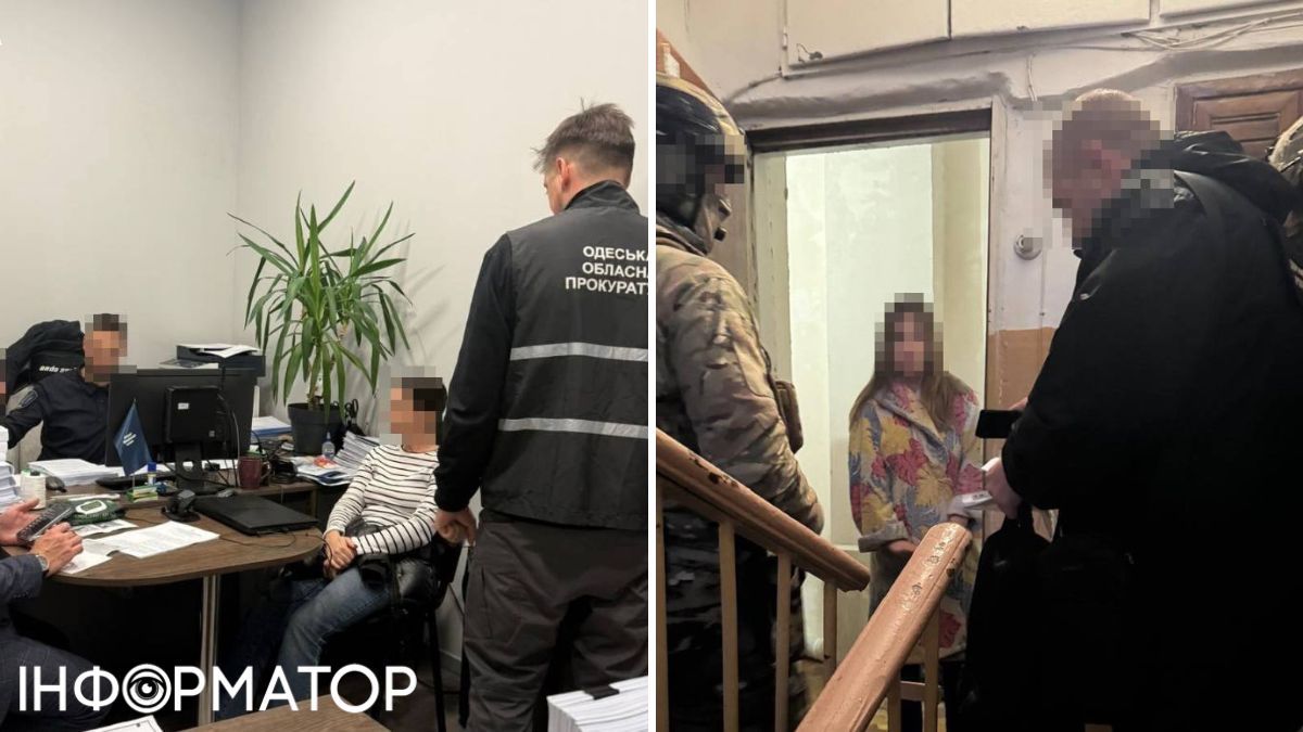 Родина шахраїв підробляла права на житло, а суддя з Одеси ухвалював потрібні рішення: прокурорів здивувала зухвалість цієї схеми