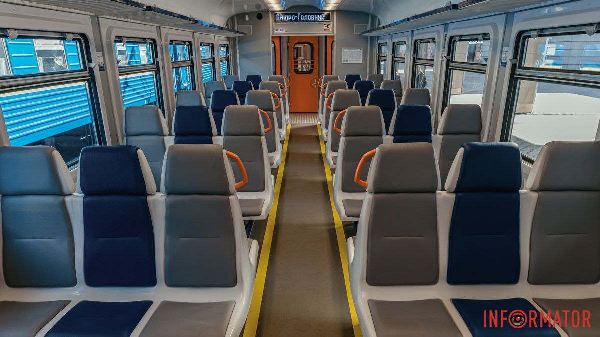 Укрзалізниця  запускає продаж онлайн-квитків на приміські поїзди та City Express