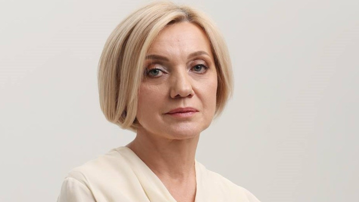 Заборона Telegram