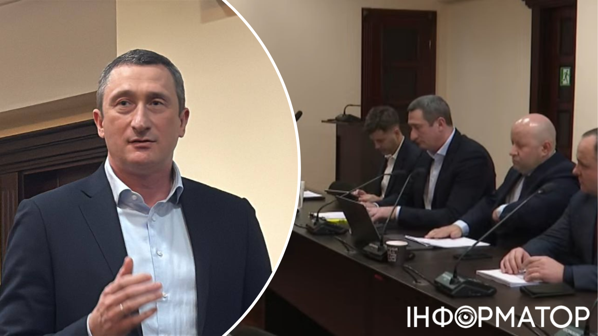 ВАКС уже второй день выбирает меру пресечения эксвицеппремьеру Чернышеву: чем завершится дело