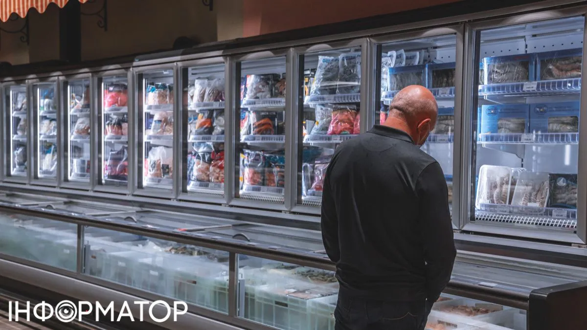 Продукти в Україні дорожчі, ніж в Польщі через податки - результат дослідження