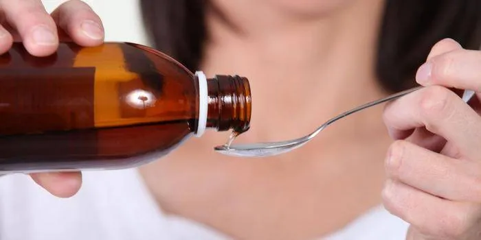 Лекарство лишь усугубит кашель после болезни