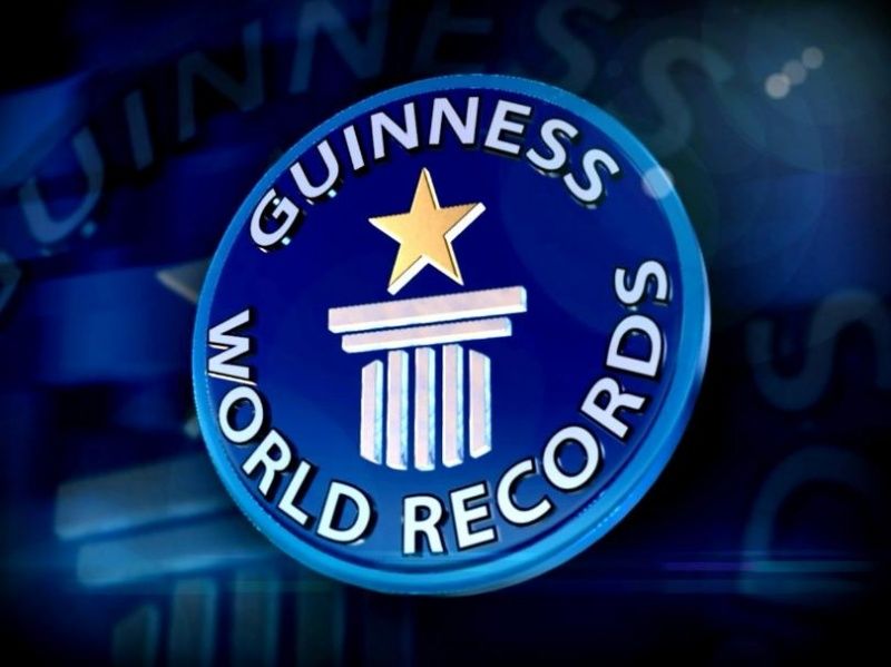 Рекорди є символом людської наполегливості та прагнення до нових вершин Яке сьогодні, 20 листопада, свято: День захисту дітей, педіатра та книги рекордів Гіннеса 4