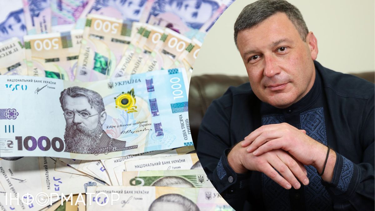 Депозит в гривнах или скупка валюты лучше сохранит сбережения: банкир дал прогноз до конца года