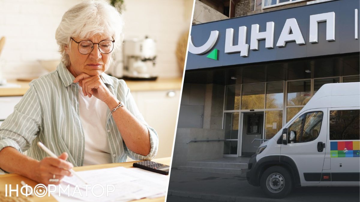 Жінка звернулася до ЦНАПу для реєстрації своєї онуки у будинку, але отримала відмову - що вирішив суд