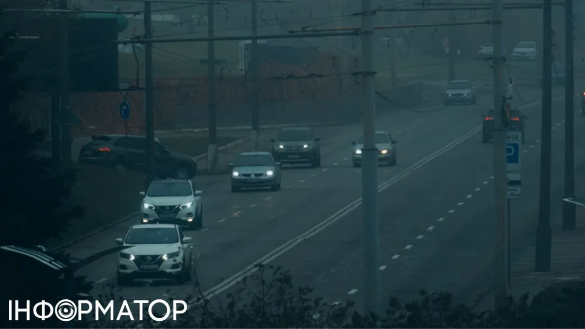 Ціни на дизельне паливо на АЗС зростуть, і не лише через генератори