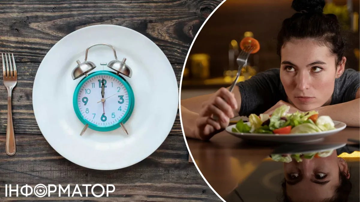 Отвыкайте от летнего ритма - найдено лучшее время для ужина зимой