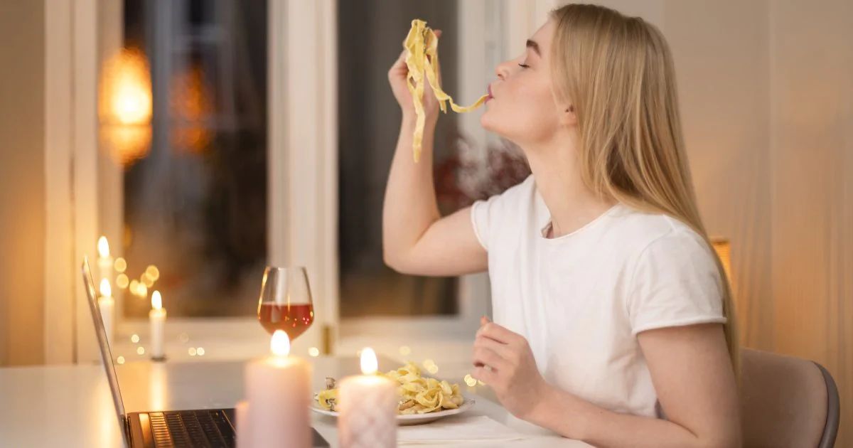 Важно когда и что вы едите