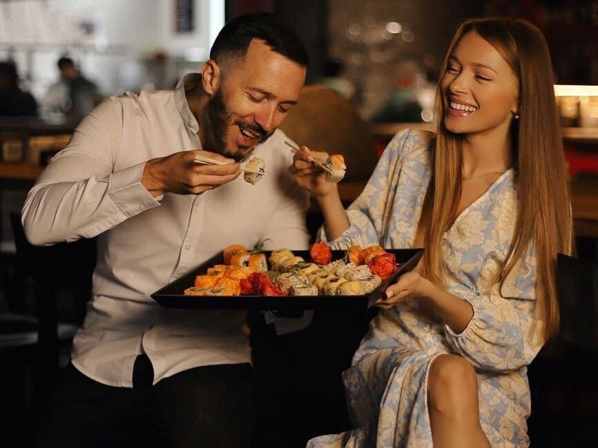 Ужинать с приходом зимы надо раньше