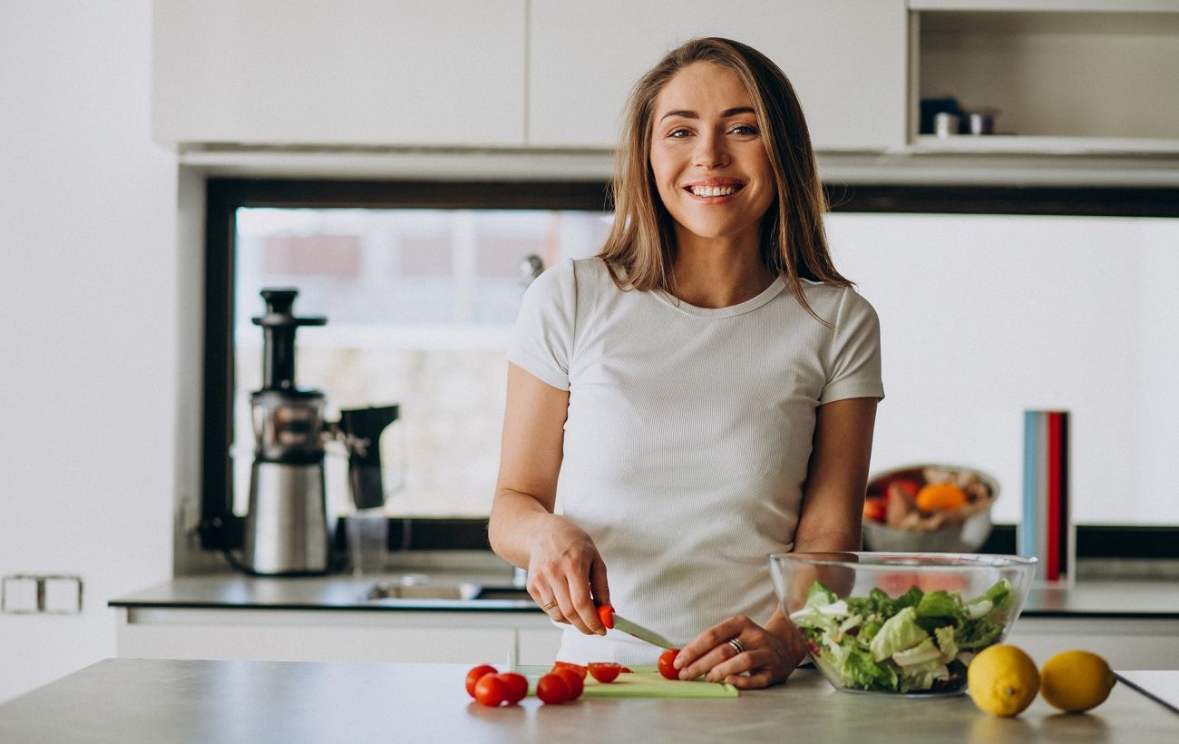 Учитывайте ваш темп жизни