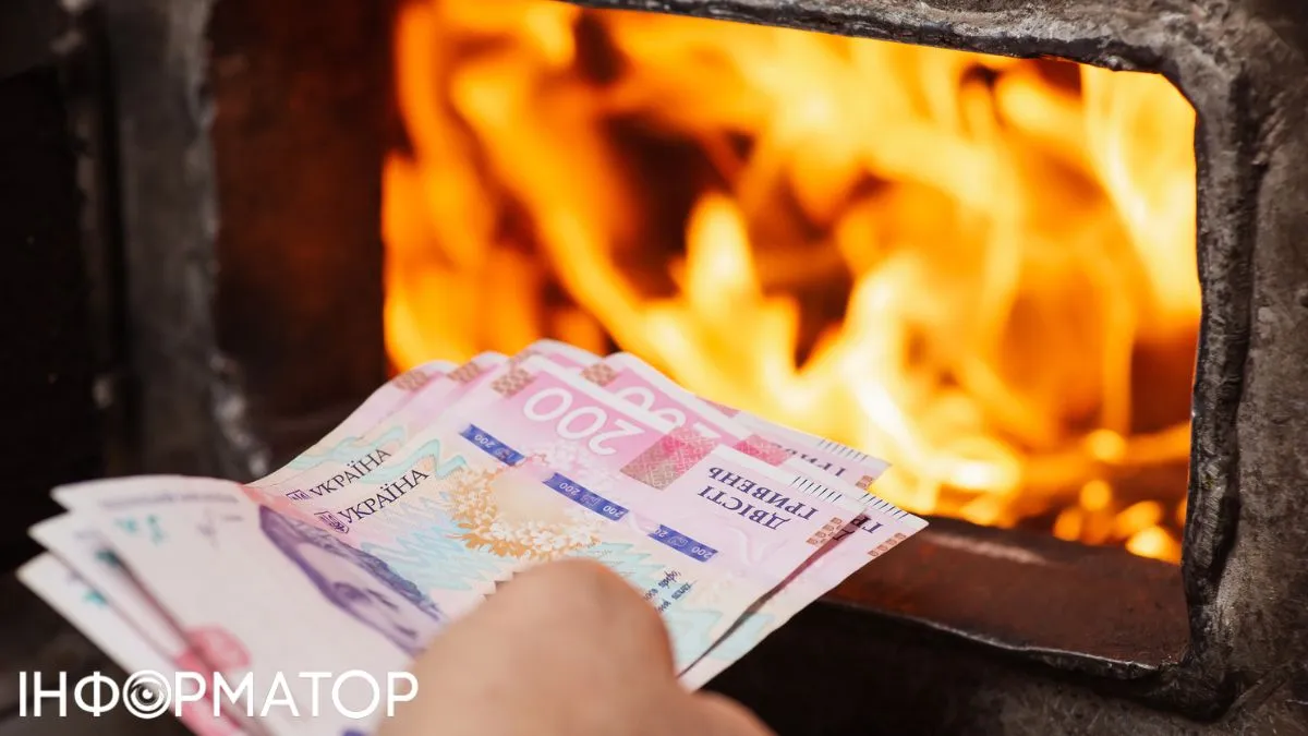 Дешевше за дрова: чим можна опалювати будинок без електрики та газу