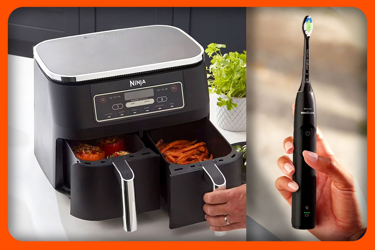 Шопінг без черг: 5 гаджетів зі знижками, як на Чорну п’ятницю 1