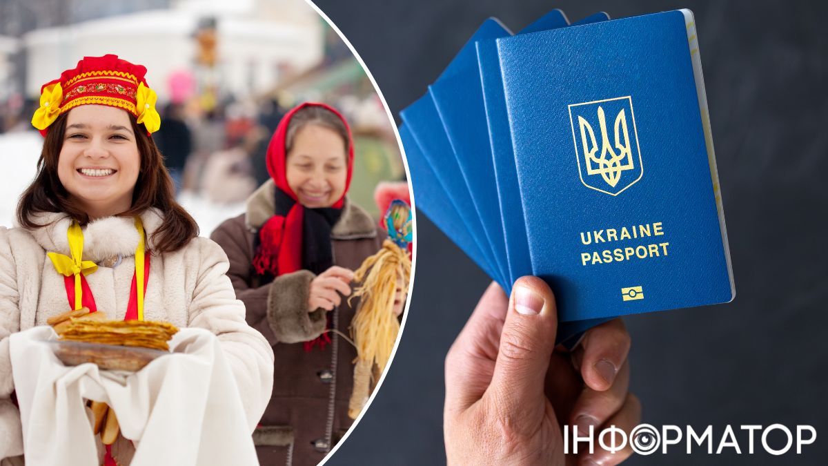 Могут ли хорошие русские получить украинский паспорт, Информатору объяснили в миграционной службе