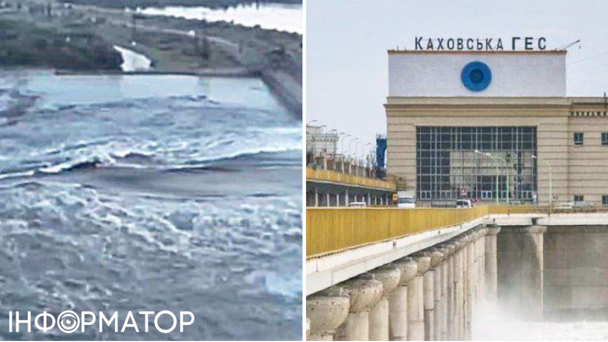 Украина впервые подает иск против РФ за влияние войны на экологию: Киев потребует 44 млрд долларов