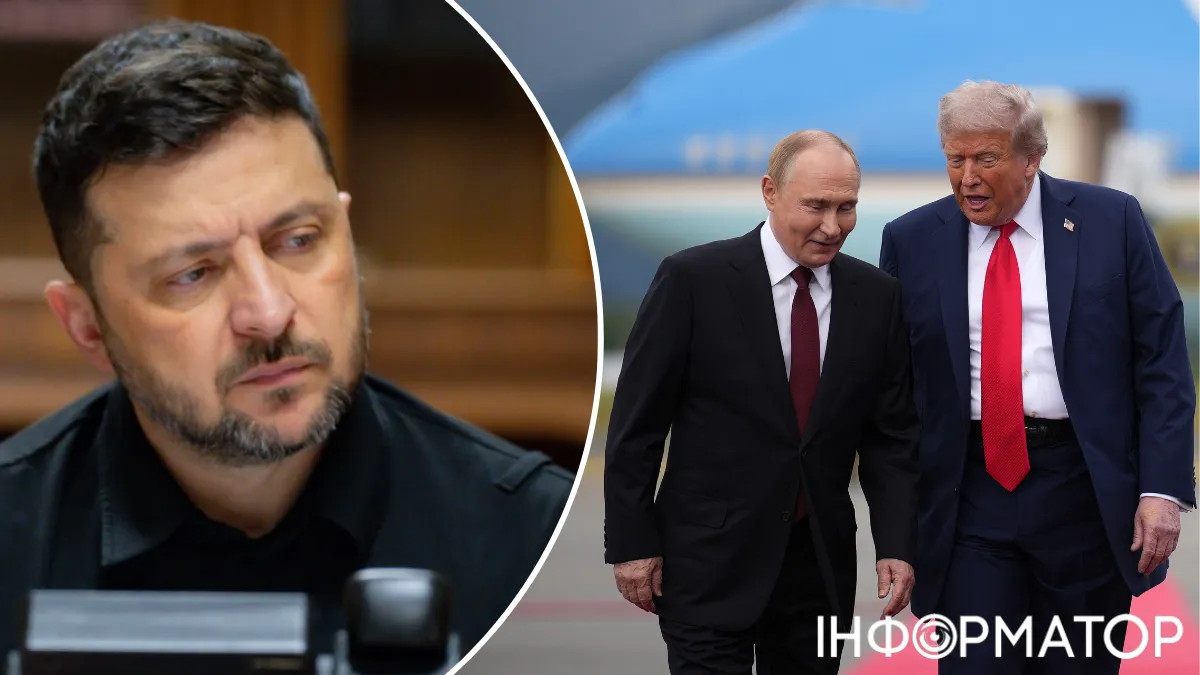 В FT раскрыли пункты мирного плана: США вместе с РФ продвигают капитуляцию Украины