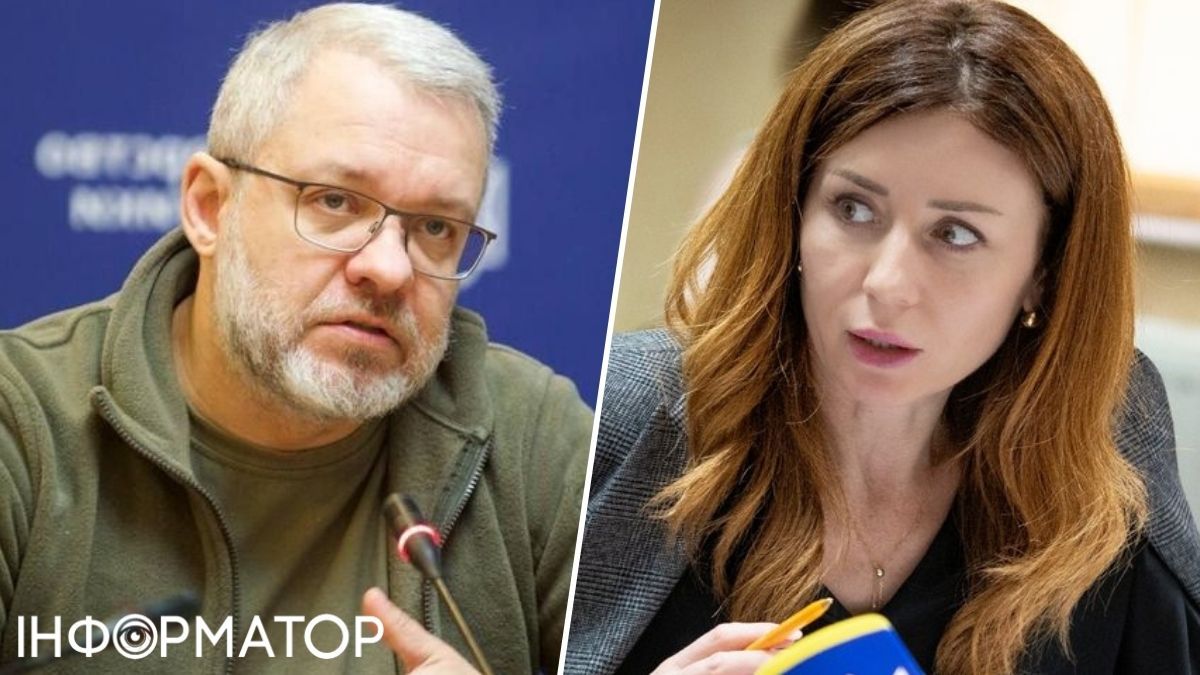 Гринчук отрицает побег Галущенко без WhatsApp: куда девались скандальные эксминистры