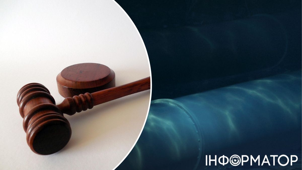 Украинца, подозреваемого в диверсии на Северных потоках, экстрадируют в Германию - СМИ