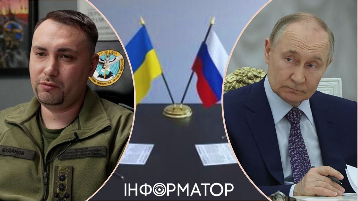 Час обмежений до кінця лютого: Буданов пояснив, чому у Путіна поспішають з мирними пропозиціями