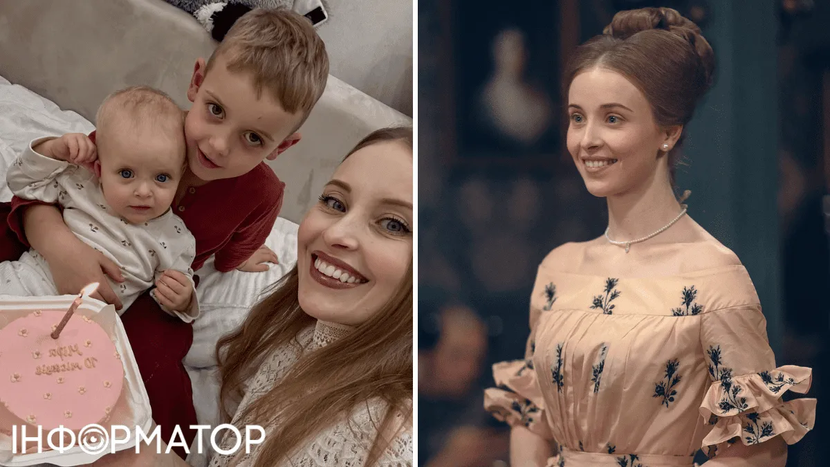 Зірку Кріпосної не пустили на шоу через маленьку дитину - категорично сказали: Ні