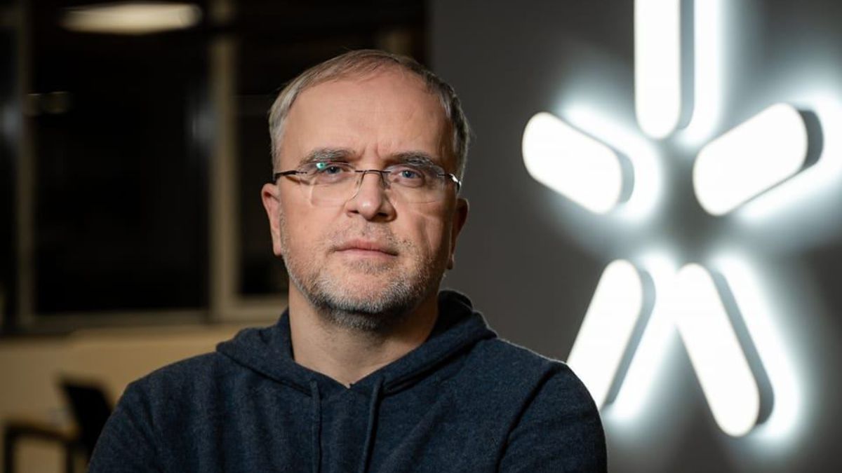 Гендиректор Київстар просить зробити просту річ, щоб мати інтернет під час блекауту