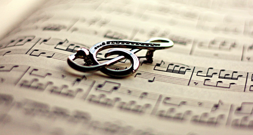 День наголошує на цінності музики День наголошує на цінності музики