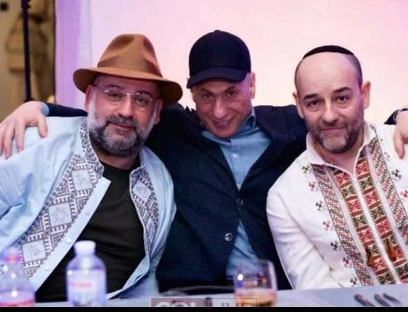 Справа Міндіча: Железняк вказав на цікаву деталь щодо застави Чернишову, яка все ще більше змінює 1