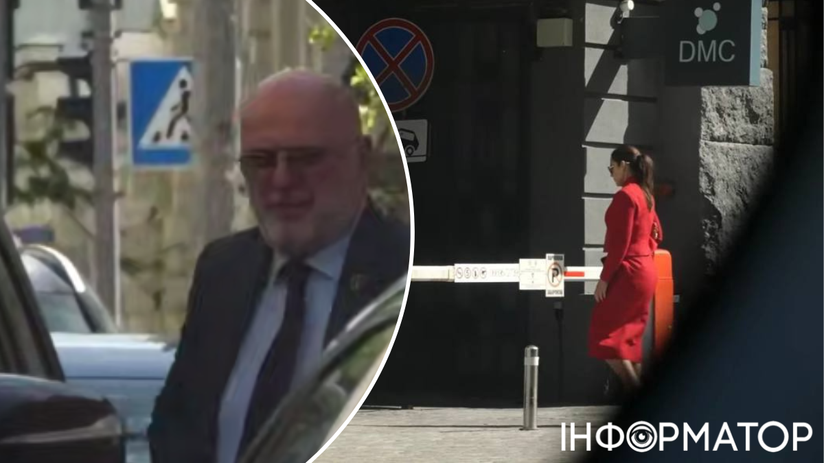 Председатель АРММА Елена Дума и ее заместитель