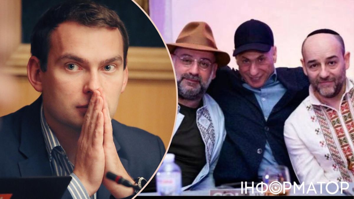 За Чернишова вніс заставу Процик, що пов'язаний з Червоненком, а той - з Міндічем