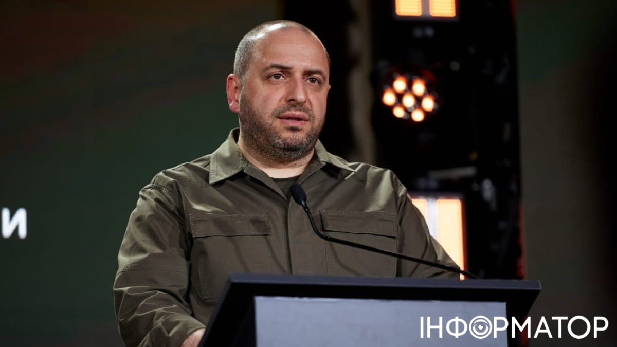 Умєров повернувся в Україні на тлі чуток про відмову приїзду - ЗМІ