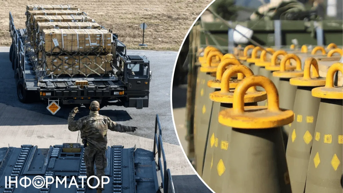 Польша выделит 100 млн долларов на закупку оружия США для Украины