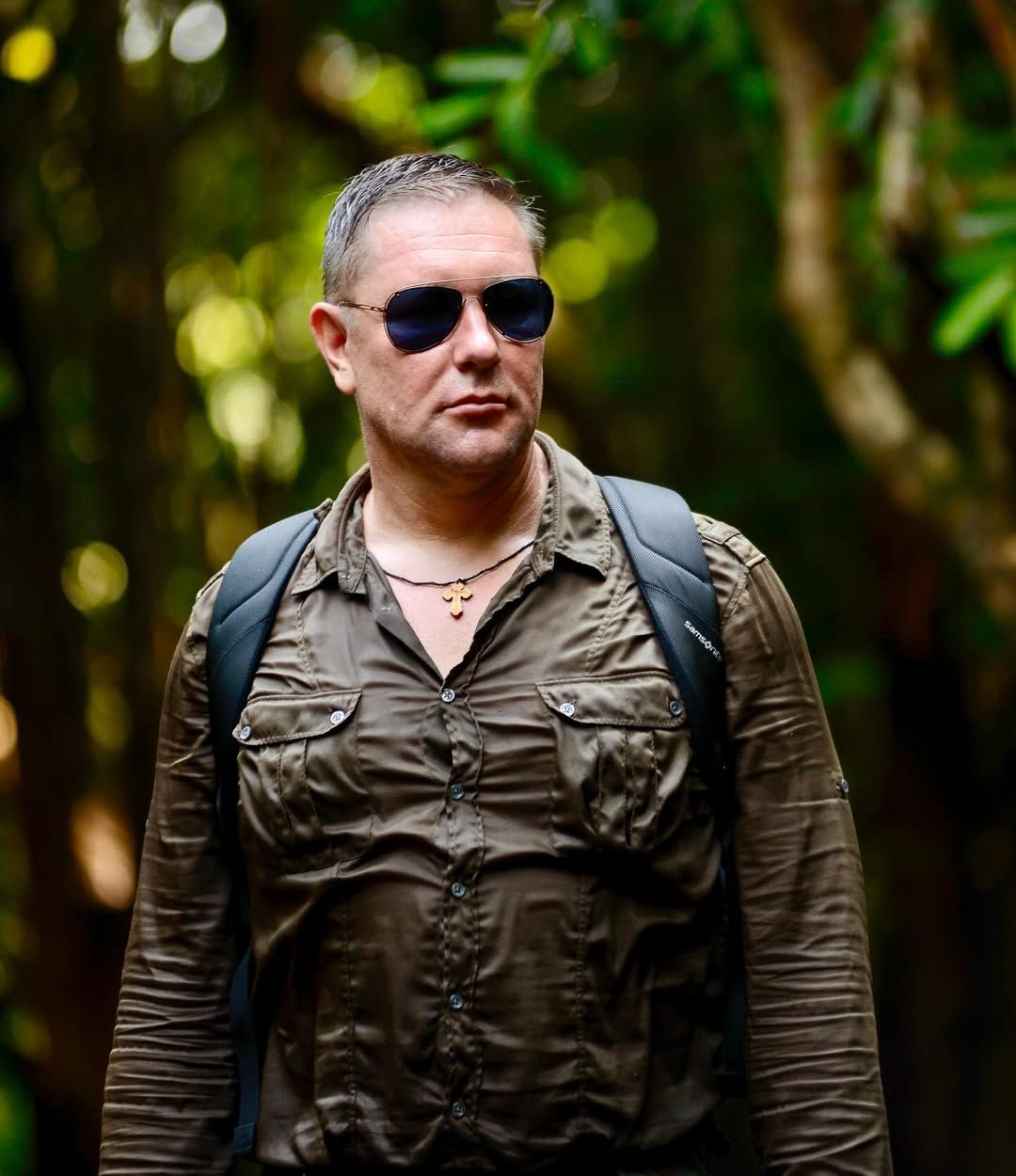 Стогнію доводиться вигрібати наслідки своєї мовчанки.