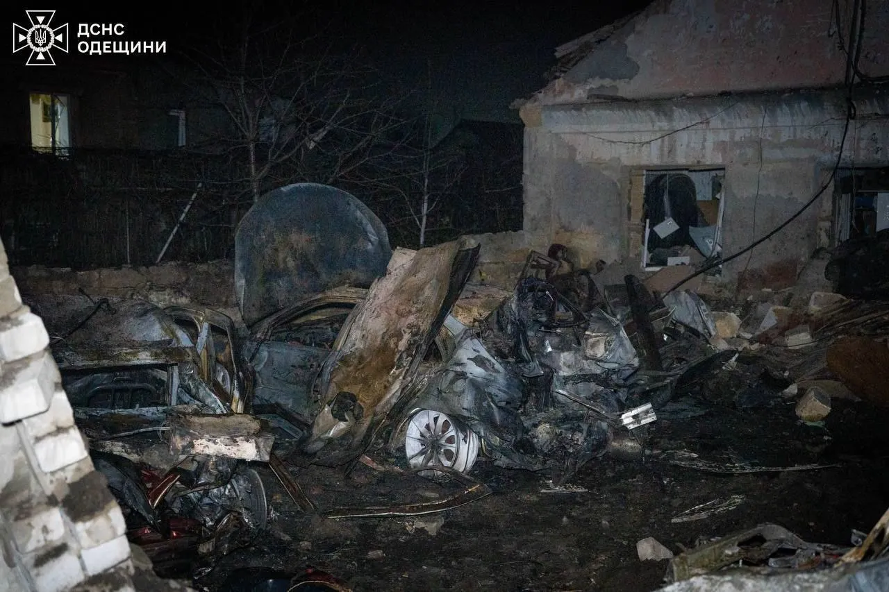 Наслідки атаки