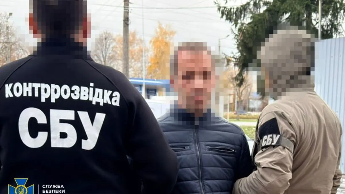 Навідники на енергетичні об'єкти вже отримують по 15 років. СБУ масово їх затримує, - експерт