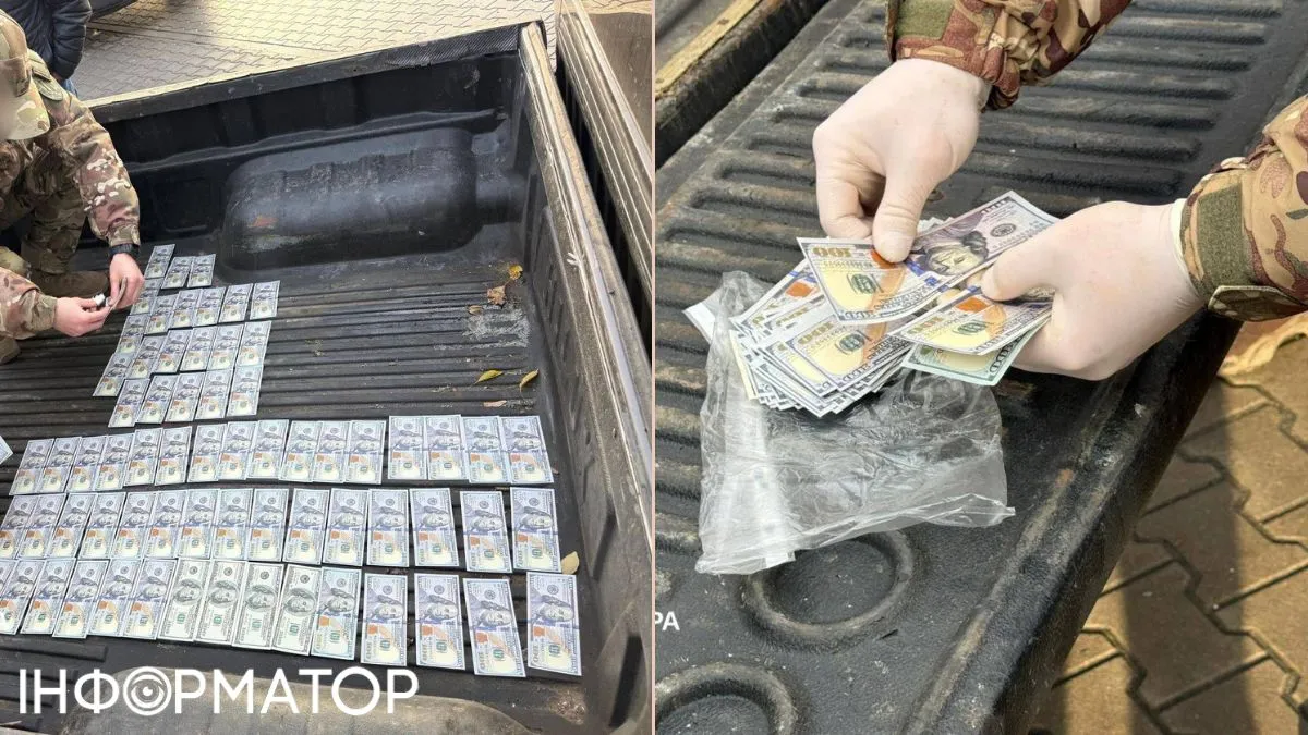 Змінив посаду, але не схему: ДБР затримало майора ТЦК, що організовував втечі з військових частин за гроші 1