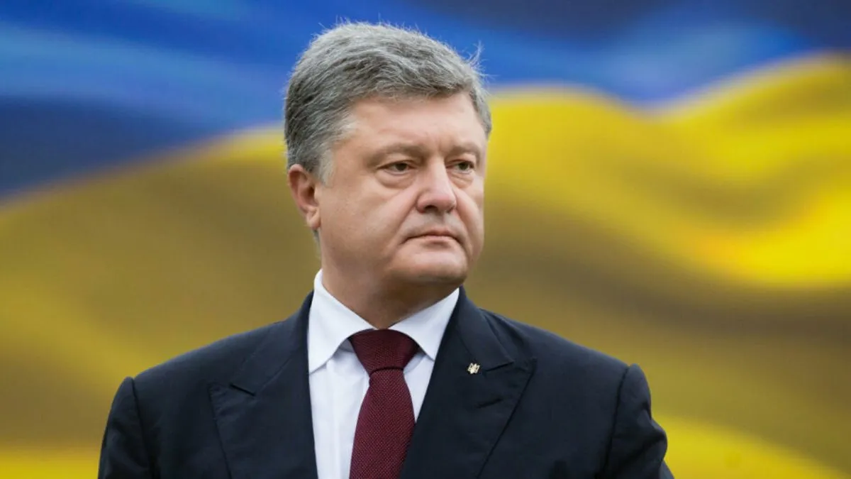 Порошенко шантажує бюджетом-2026 та зривом перемовин, якщо йому не дадуть місця в уряді, - експерт