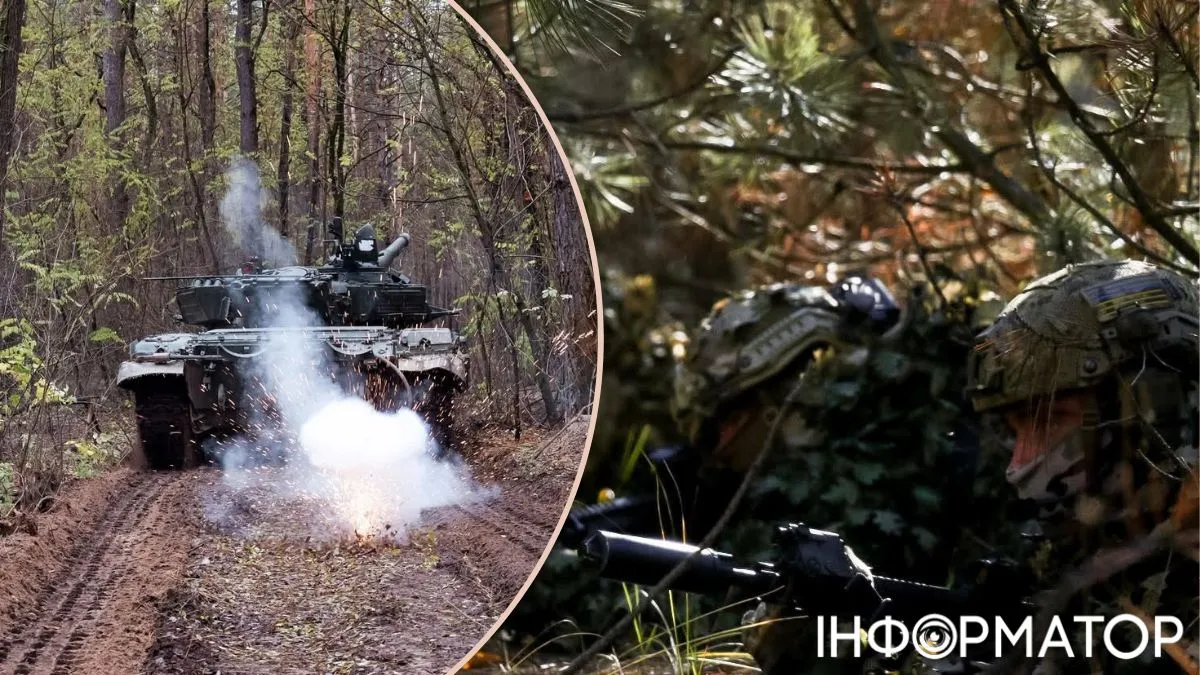 Росіяни підтягують до Покровська резерви