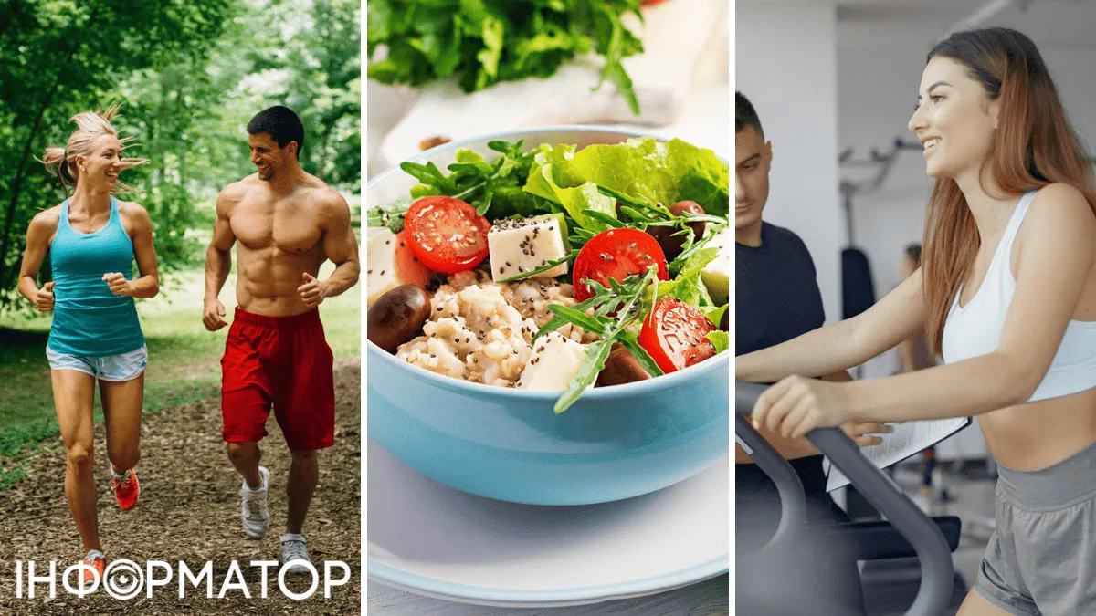 Яке розчарування - товстуни думали, що одна хитрість допоможе їм спалити більше жиру