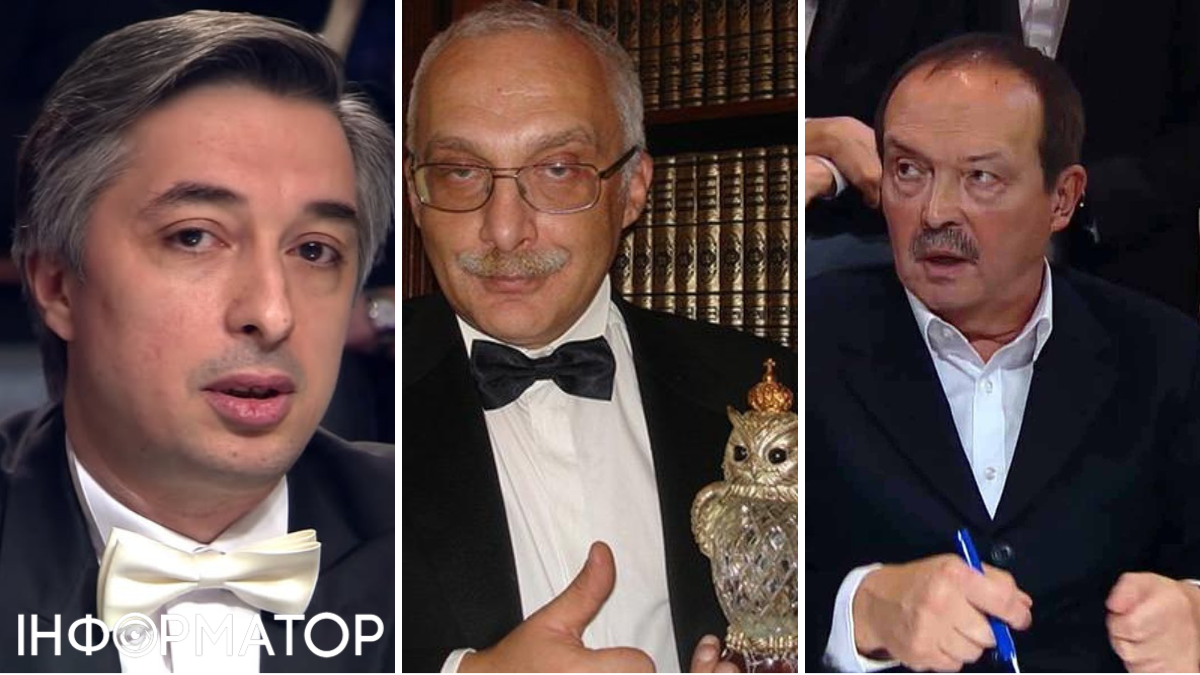 С Друзем я бы пошел в разведку, ведь он всех сдаст: известный игрок о том, как скурвились звезды Что? Где? Когда?