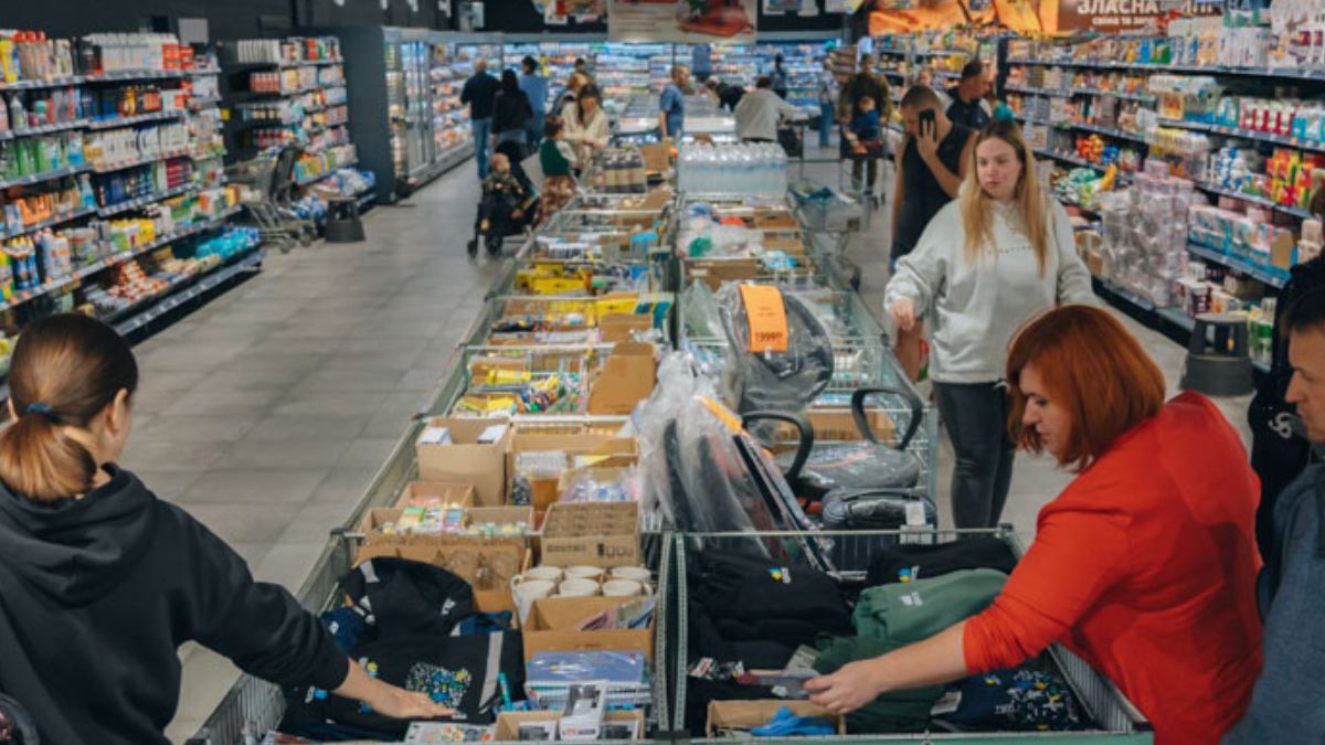 Генераторна націнка: страшний прогноз вплив блекаутів на ціни