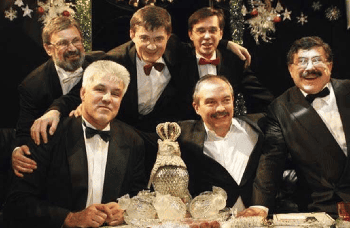 Андрей Козлов после одного из проигрышей перенес инфаркт