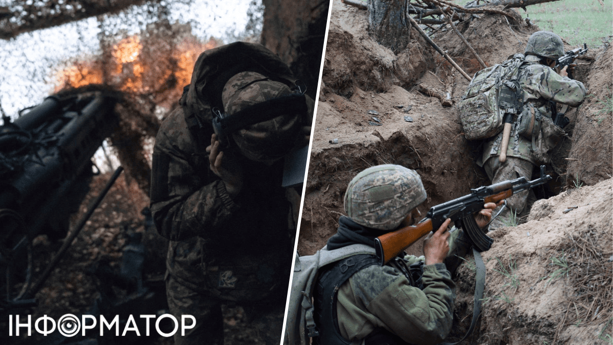 Ситуація на Гуляйпільському напрямку