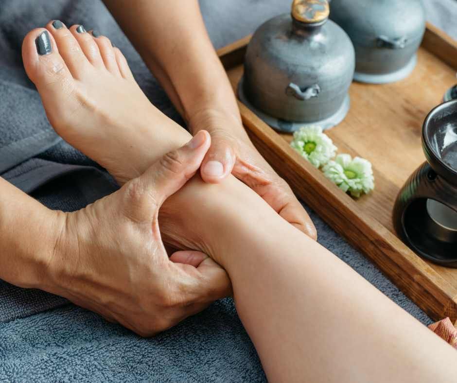 Полезная для здоровья или просто приятная процедура: вся правда об эффективности массажей.