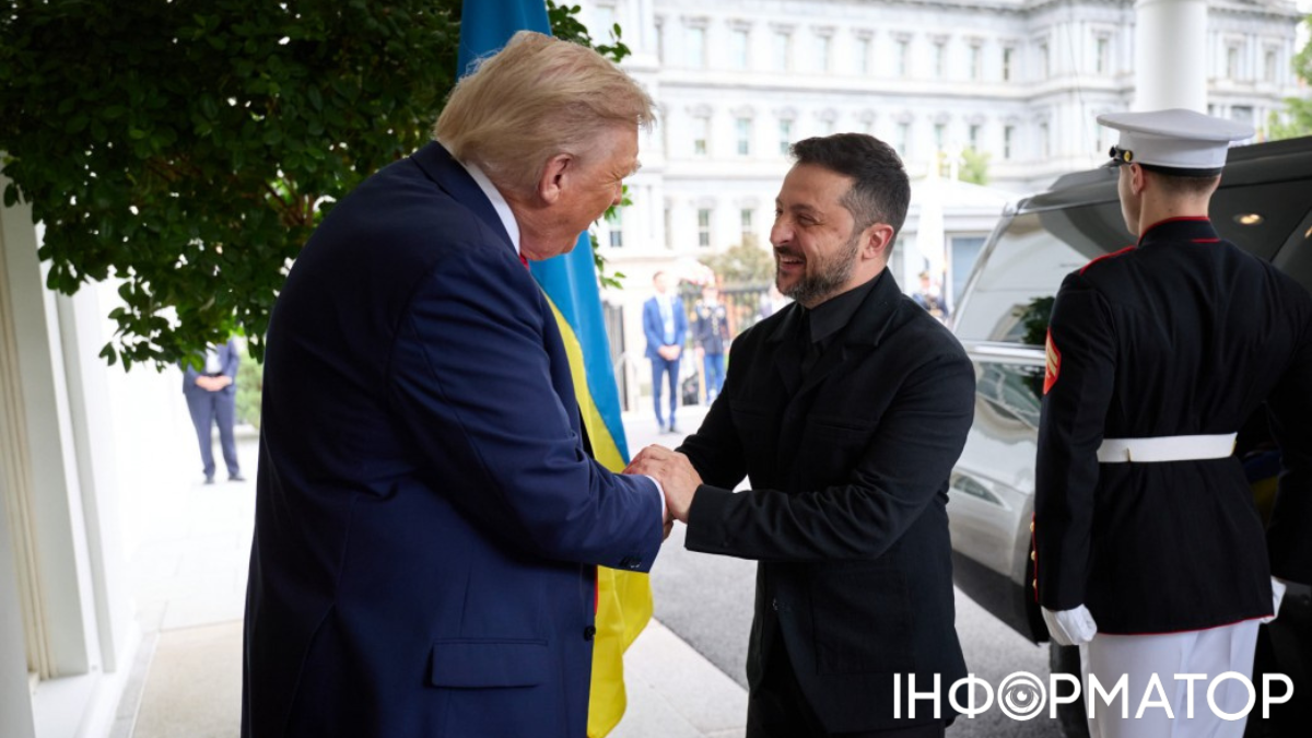 Мирные переговоры