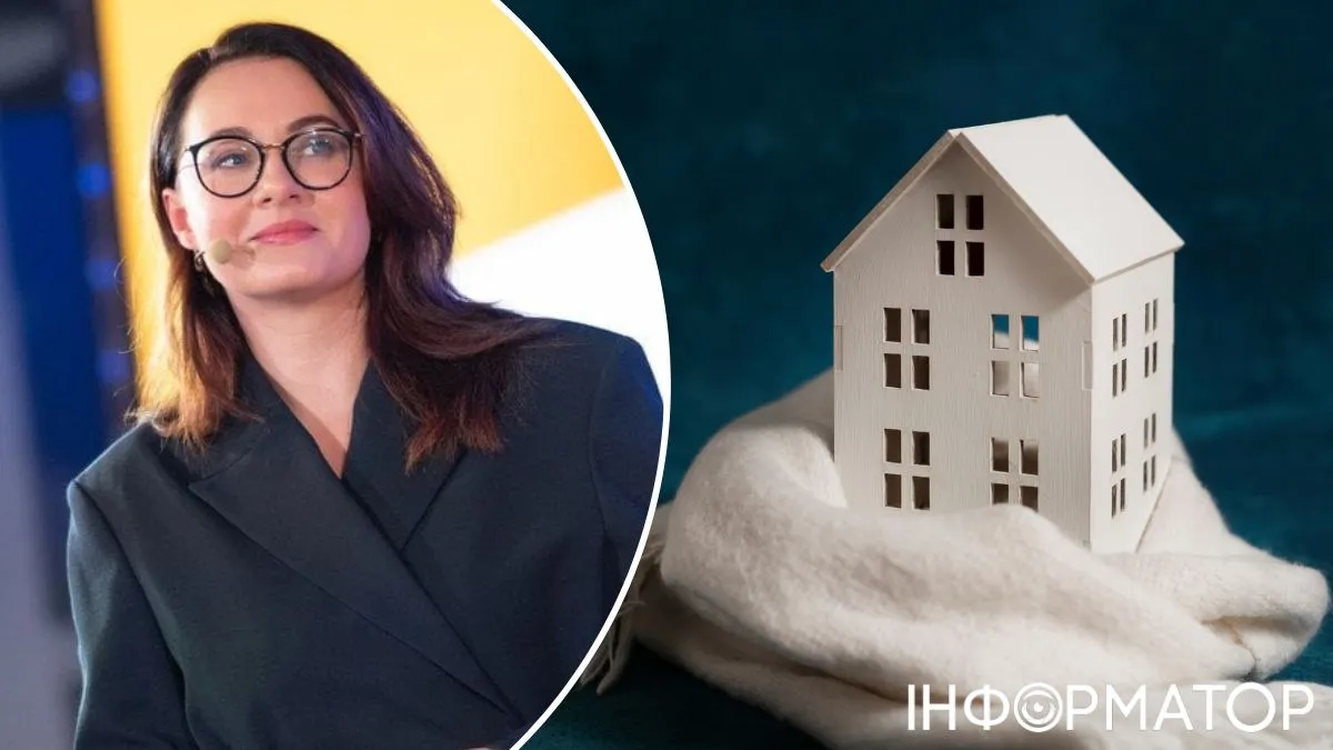 Несмотря на 1,2 млн грн зарплаты, премьер Свириденко задолжала 3 тысячи квартплаты