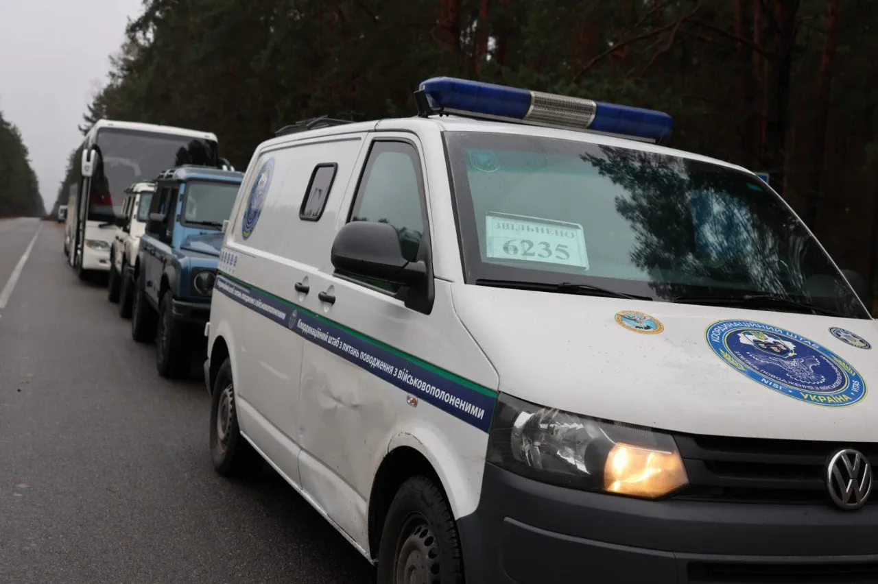 Бацька Лукашенко подобрел и подписал помилование десяткам украинцев 1