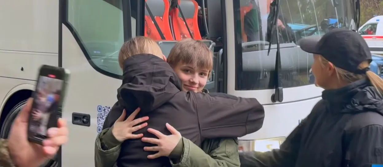 Повернення в'язнів з Білорусі: у Буданова розкрили деталі та подякували Трампу 5