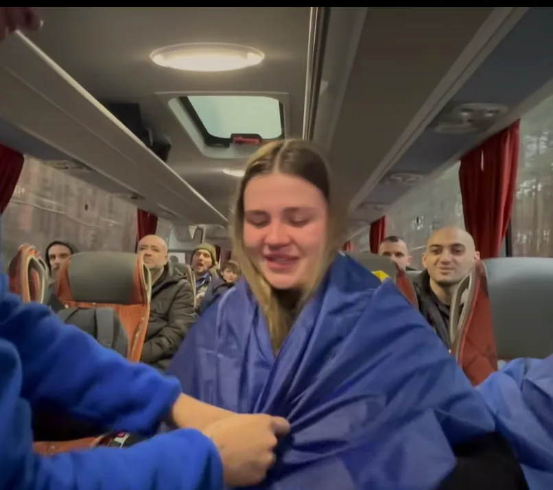 Повернення в'язнів з Білорусі: у Буданова розкрили деталі та подякували Трампу 6